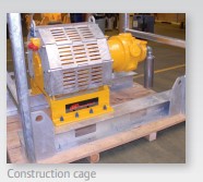 Winche FA7I-20MK1J12P-CE