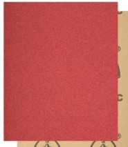 Lija madera #120 (A257)