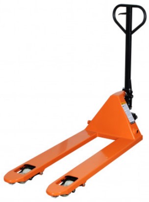 Transpaleta 2.5 ton. 550X1.150 DF25 noblelift