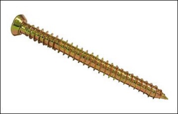 Tor torx M7.5/6.5X60/25MM ventana-muro ruspert 100U