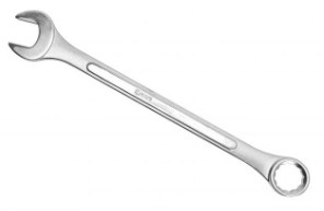 Llave punta corona (pul) 1.7/8"