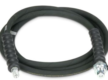 Manguera hidráulica (h/hc) 1/4" 10FT 3/8NPTF-CH604