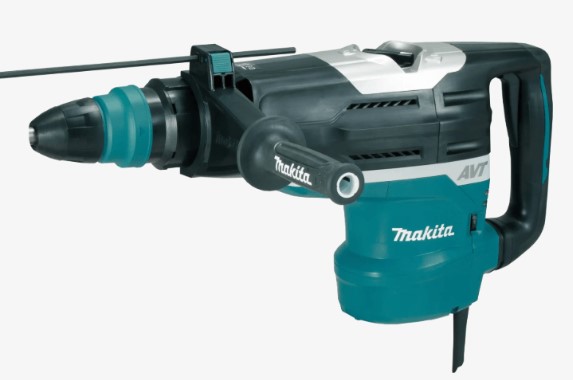 Martillo SDS MAX 1510W 11.8KG