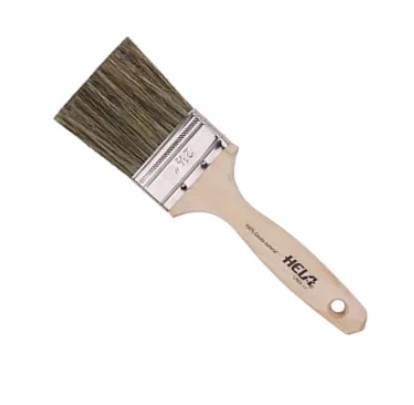 Brocha 1/2" X 1"