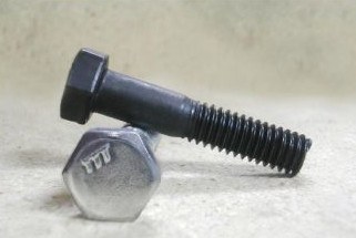 Perno hexagonal UNC G2 7/16"-14 5" pav