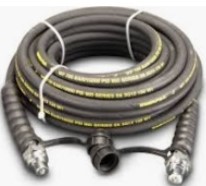 Manguera hidráulica (h/hc) 1/4" 50FT CH604-CH604