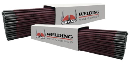 Electrodo E7018 1/8" 3.2MM estructural