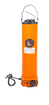 Horno de soldadura mantenedor-secador 5KG temp. variable 50-300ºc 220V