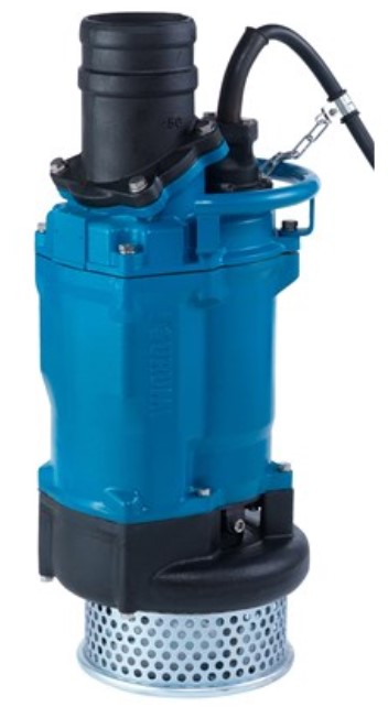 Bomba sumergible arena 4" 11.0KW