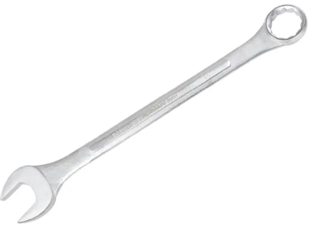 Llave punta corona 6MM