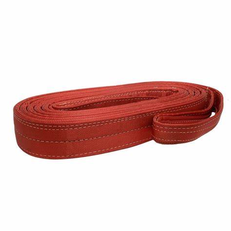 Eslinga plana 4 capas X 50MM X 2 metros