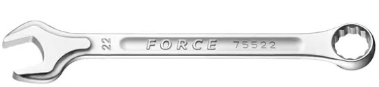 Llave punta corona 42 mm (75542)