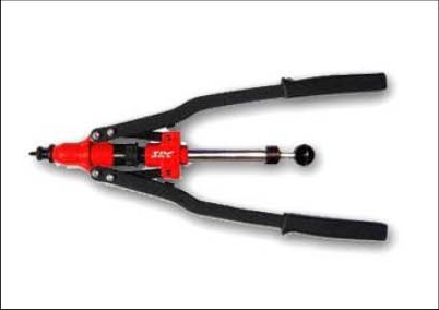 Remachadora manual HN02