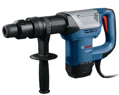 Demolition gsh hammer 500 1.100W