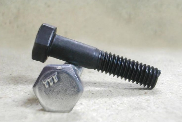 Perno hexagonal UNC G2 3/8"-16 6" pav