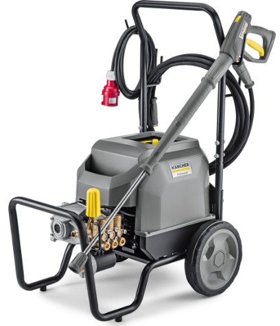 Hidrolavadora hd 9/20-4 classic
