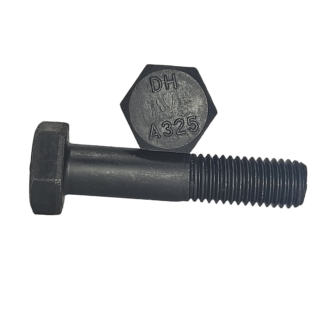 Perno hexagonal A325 NC 3/4"-10x2 1/2"