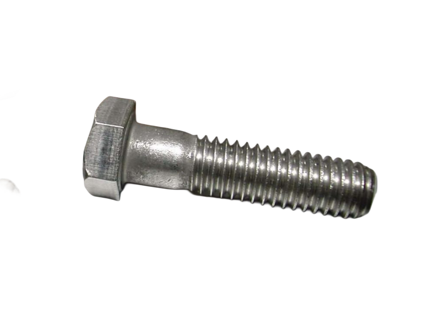 Perno hexagonal UNC inox 1/2-13 4
