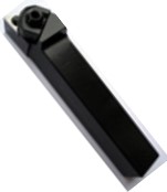 Porta torneado exterior derecho ISO placa TNMG22 25X25MM