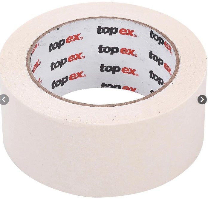 Masking p/enmascarar tape 2"