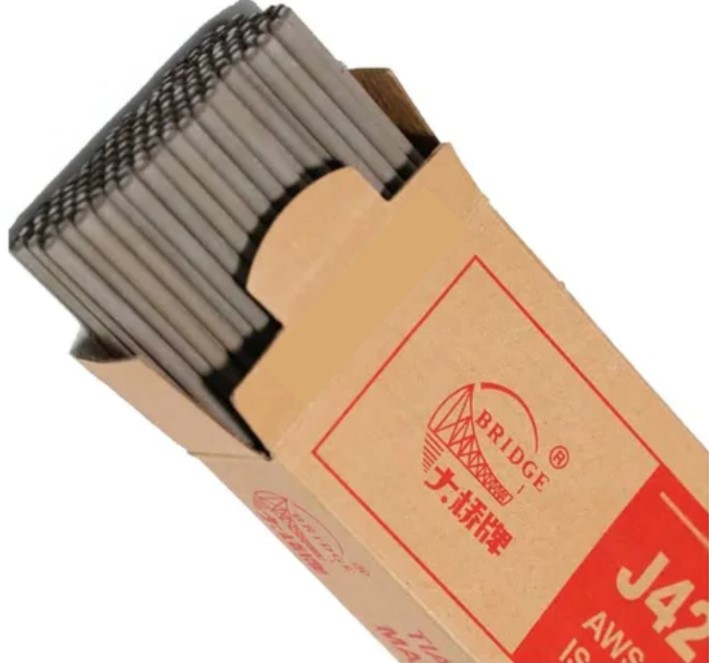 Electrodo E6011 1/8" 3.2MM celulosico