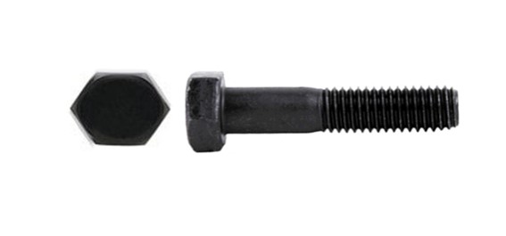 Perno hexagonal UNC G2 1/2"-13 8" pav