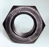 T.hex.g8.nc 1/4-20