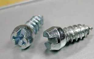 Tornillo roscalata barril PH #8x3/8