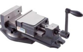 Machines vice 8" base giratoria