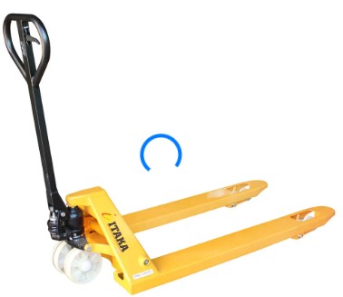 Manual pallet truck 2.5TON 685X1150MM