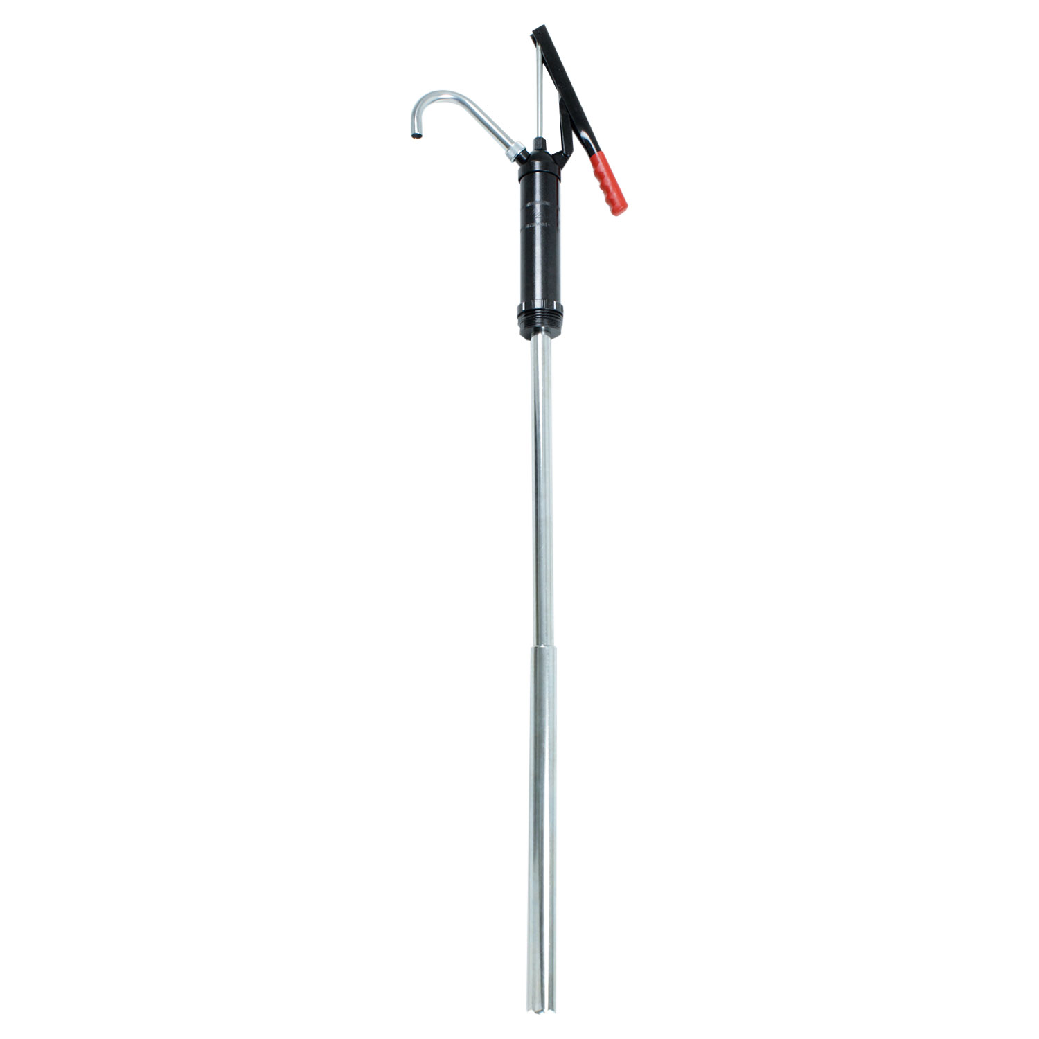 Bomba manual trasvasije urea tambor 205LT 30006