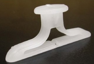 Tarugo atpf volcanita (hasta 10MM)