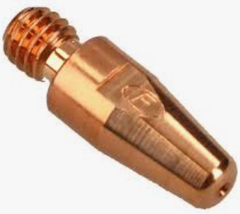 Tubo de contacto 1.0/M6/ 8X24