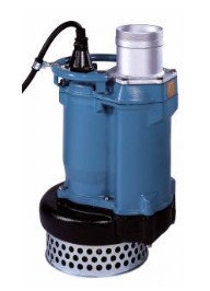 Bomba sumergible arena 8" 15KW diam solidos 25MM