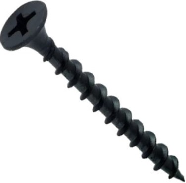 Tornillo volcanita crs #6-9 3.4MM 2" fosf 500U