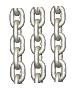 Cadena carga 10X30MM m-lineal
