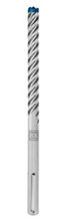 Hammer drill bit SDS MAX-8X 18X400X540