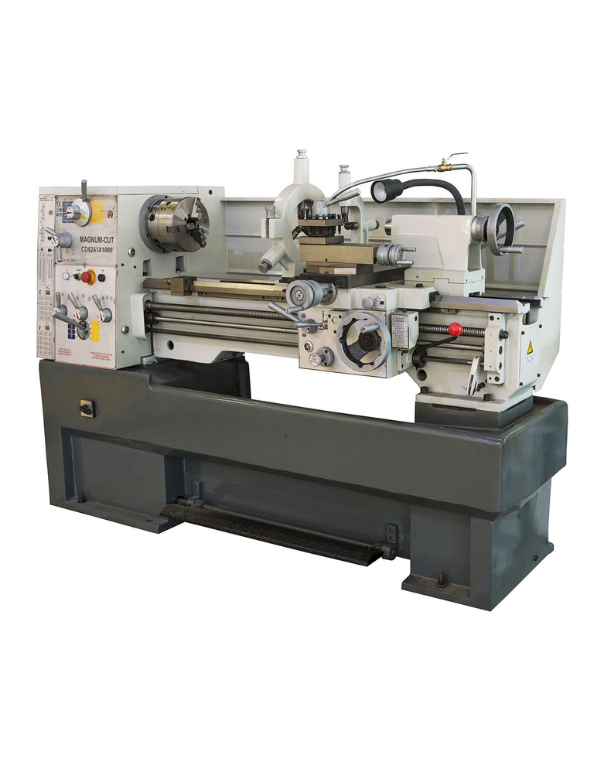 Torno mecánico universal 1800MM 6000MM 130MM 15HP 380V