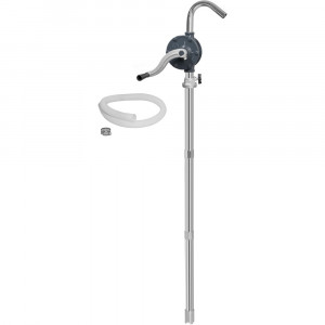 Bomba trasvasije rotatoria aluminio 308010 samoa