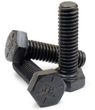 Perno hexagonal 1 1/2 X6 grado 8