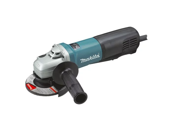 Esmeril angular 4.5" 1.400W