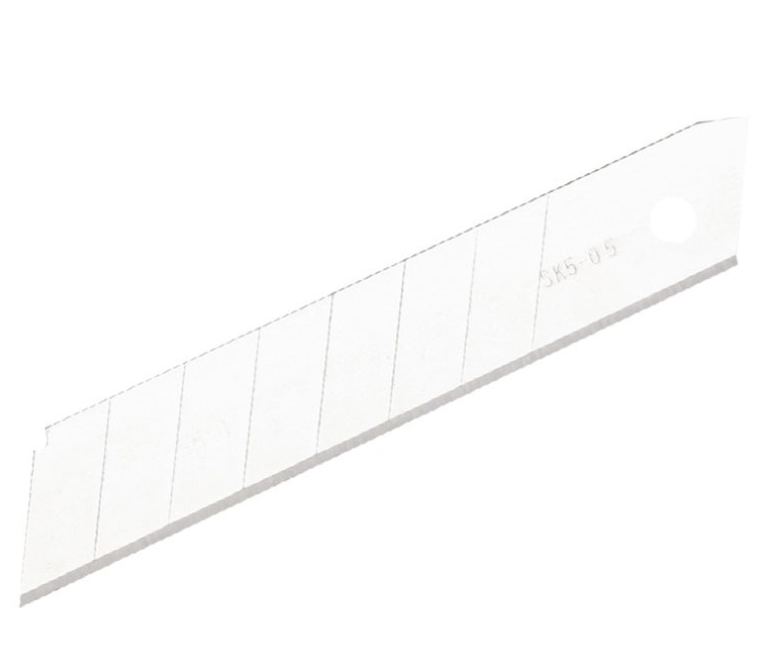 Repuestos de cuchillo cartonero
