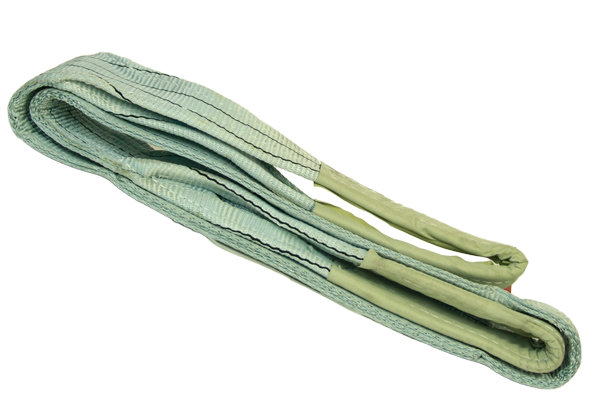 Eslinga plana 1 capa X 50MM X 2 metros