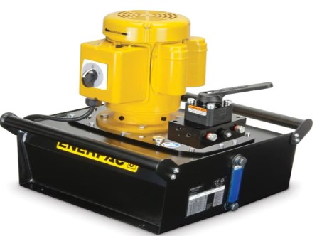Pump ZE6 VM43 3HSTD400 40L