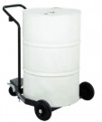 Carro manipulador de tambores 208 lt.43200 samoa
