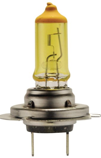 Ampolleta H7 12V