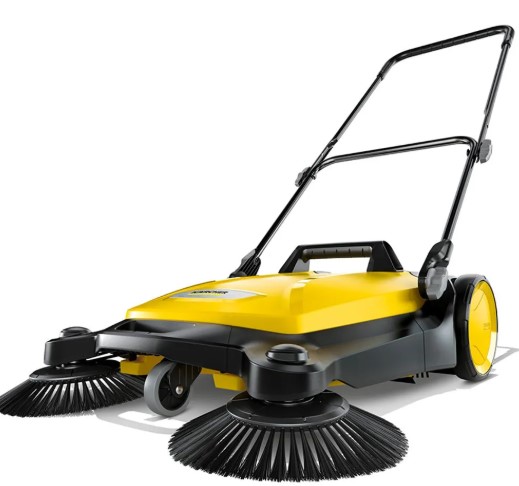 Barredora manual karcher 20 l 680MM