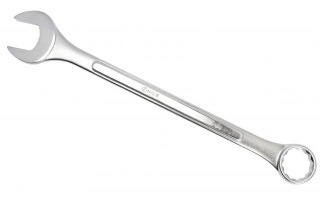 Point ring (pul) wrench 2"