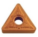 Placa triangular 22MM r=0.8mm