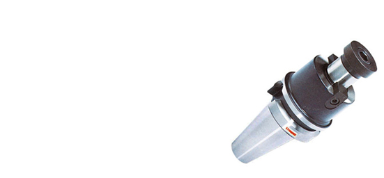 Portafresa planear BT40 (FP50)